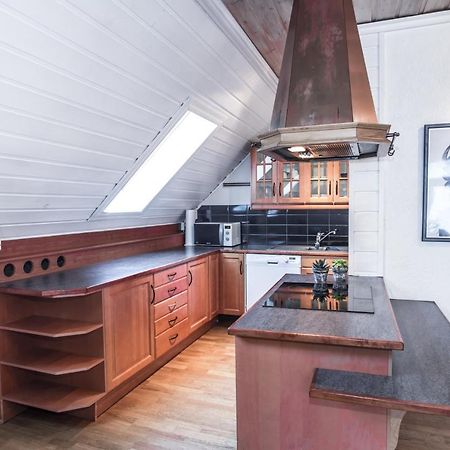 Bergen Central City Apartments 외부 사진