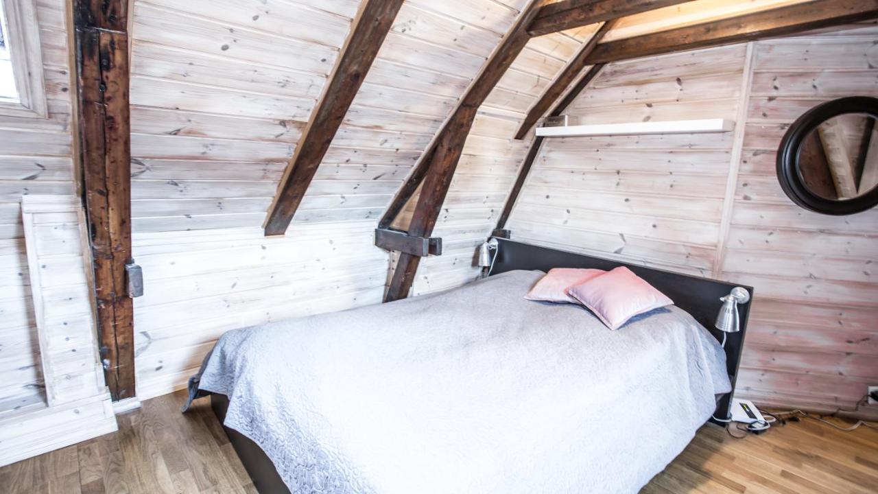 Bergen Central City Apartments 외부 사진