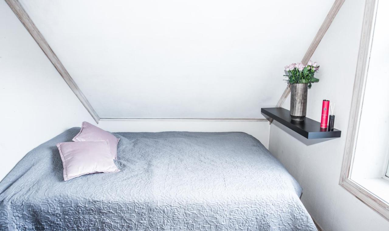 Bergen Central City Apartments 외부 사진