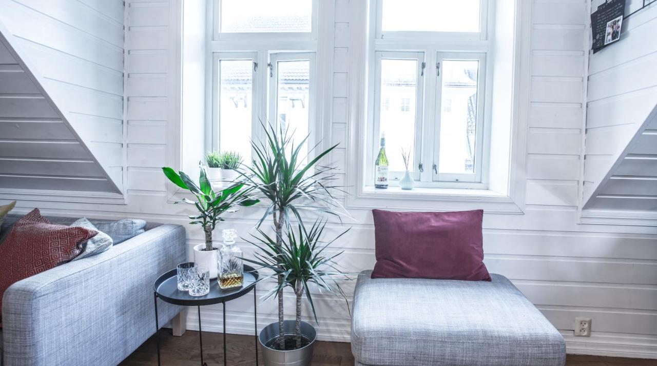 Bergen Central City Apartments 외부 사진