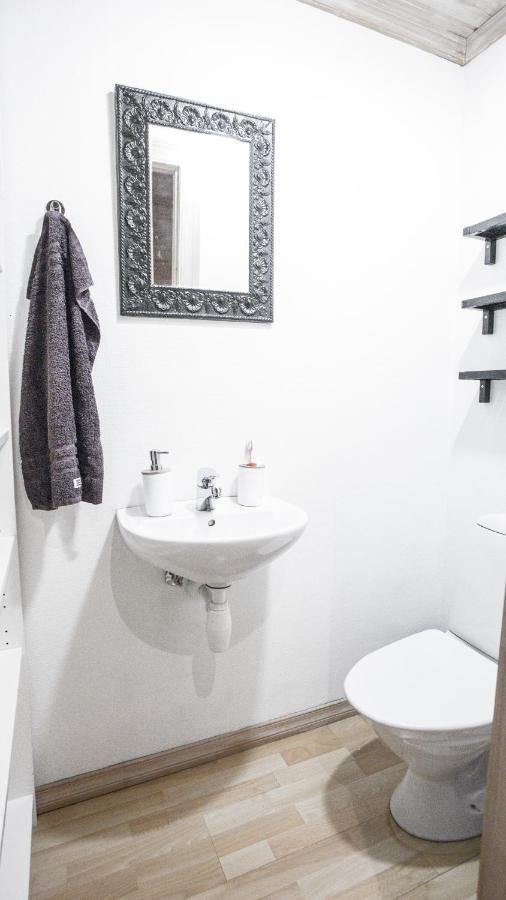 Bergen Central City Apartments 외부 사진
