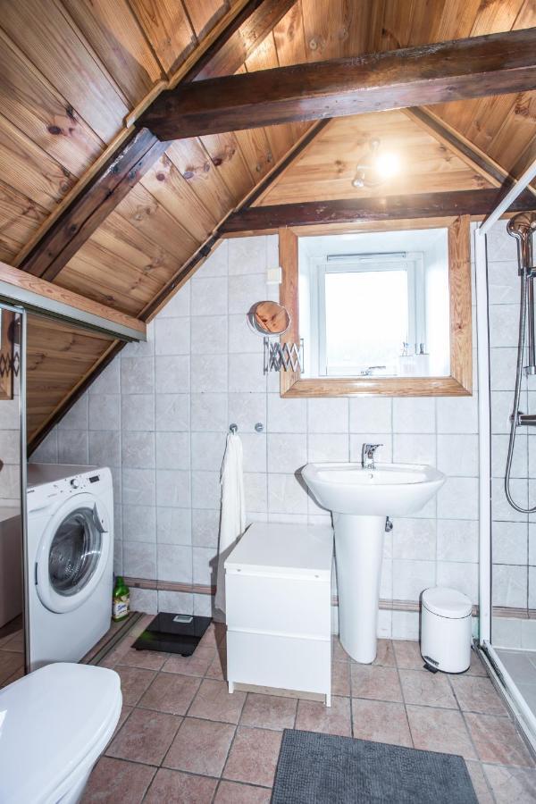 Bergen Central City Apartments 외부 사진
